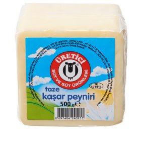 500 gr Kaşar Peyniri