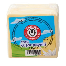 250 gr Kaşar Peyniri